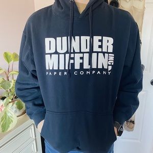 The Office Pullover